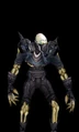 Assassination Armor