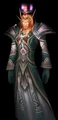 Mana-Etched Regalia