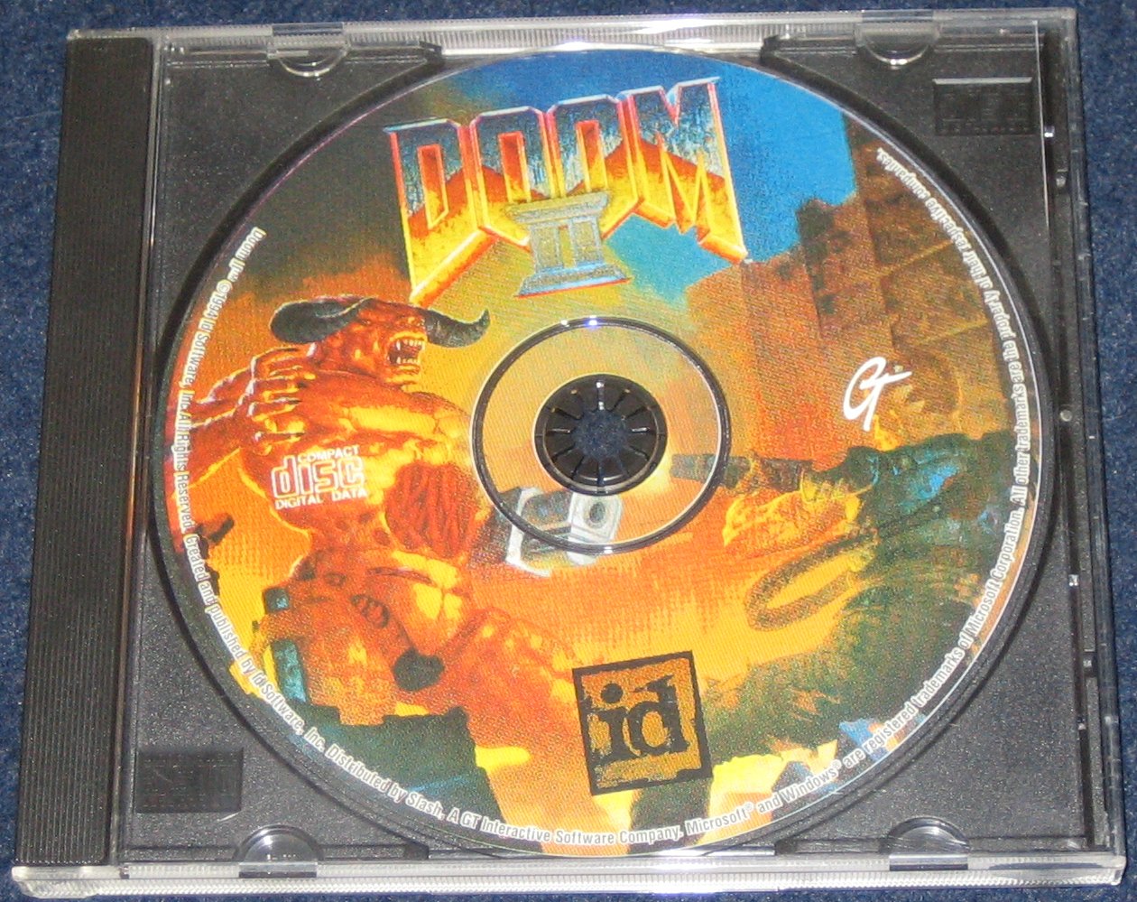 Doom 2 Images