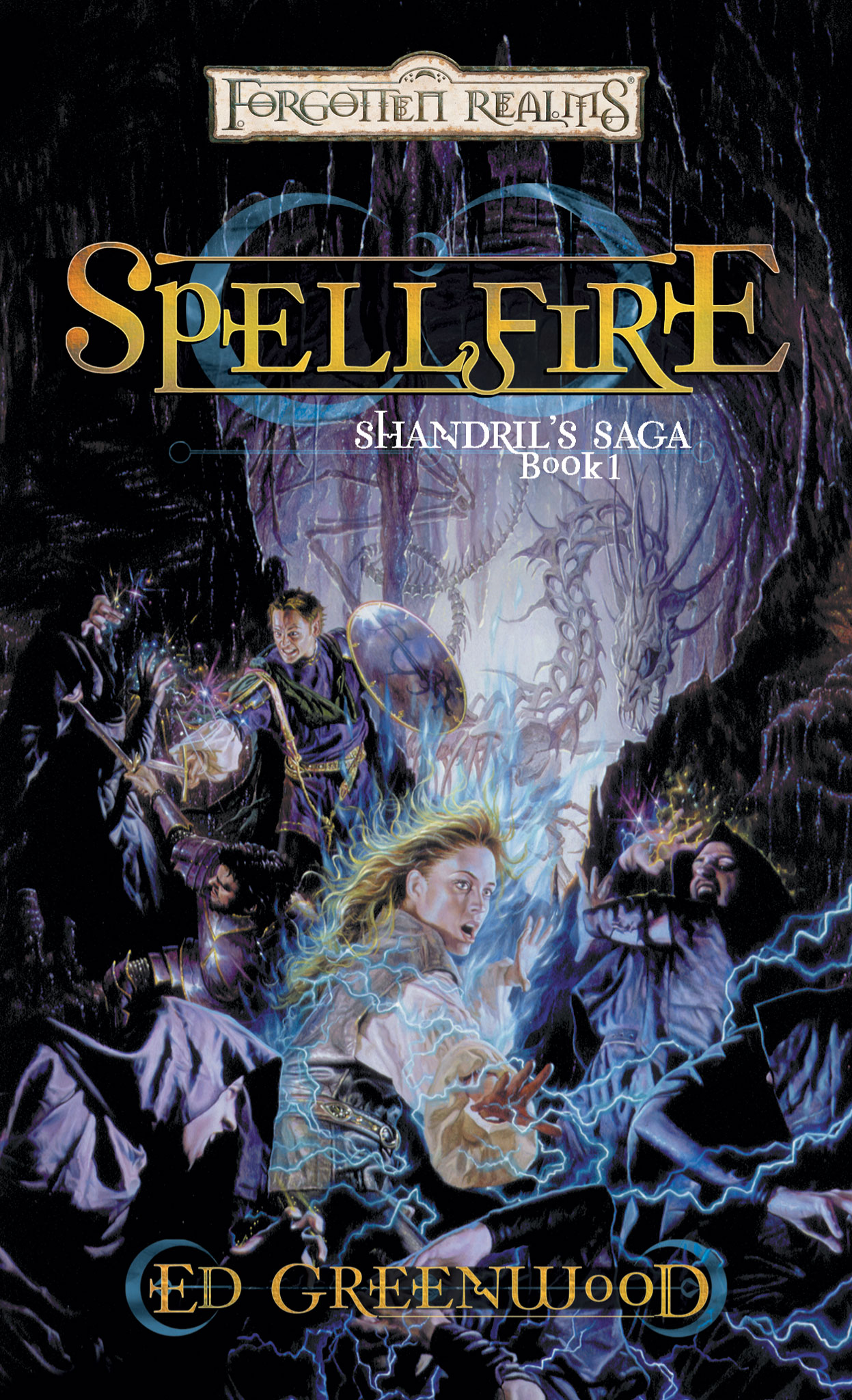 Spellfire de 2005