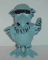 SchleichSamEaglePVC