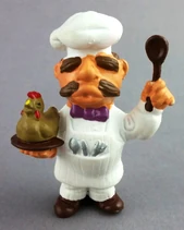 ScleichSwedishChefPVC