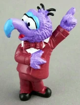 Schleich1978GonzoPVC