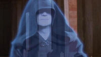 Sidious holo