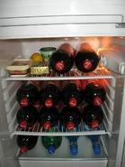 Geek Fridge