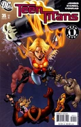 Teen Titans v.3 35