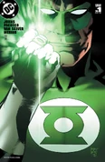 Green Lantern v4 01