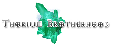 Thoriumbrotherhood