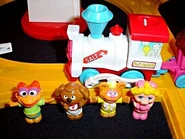 PlaymatesToysMuppetBabiesTrain2