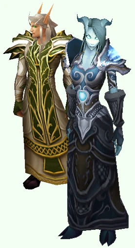 Elfdraenei