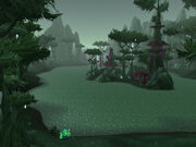 Blackwind Lake