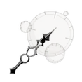 Hour Wand