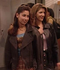 RosieandGina