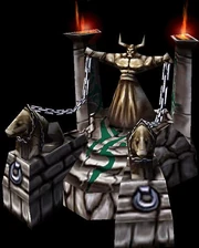 Orc Altar of Storms W3