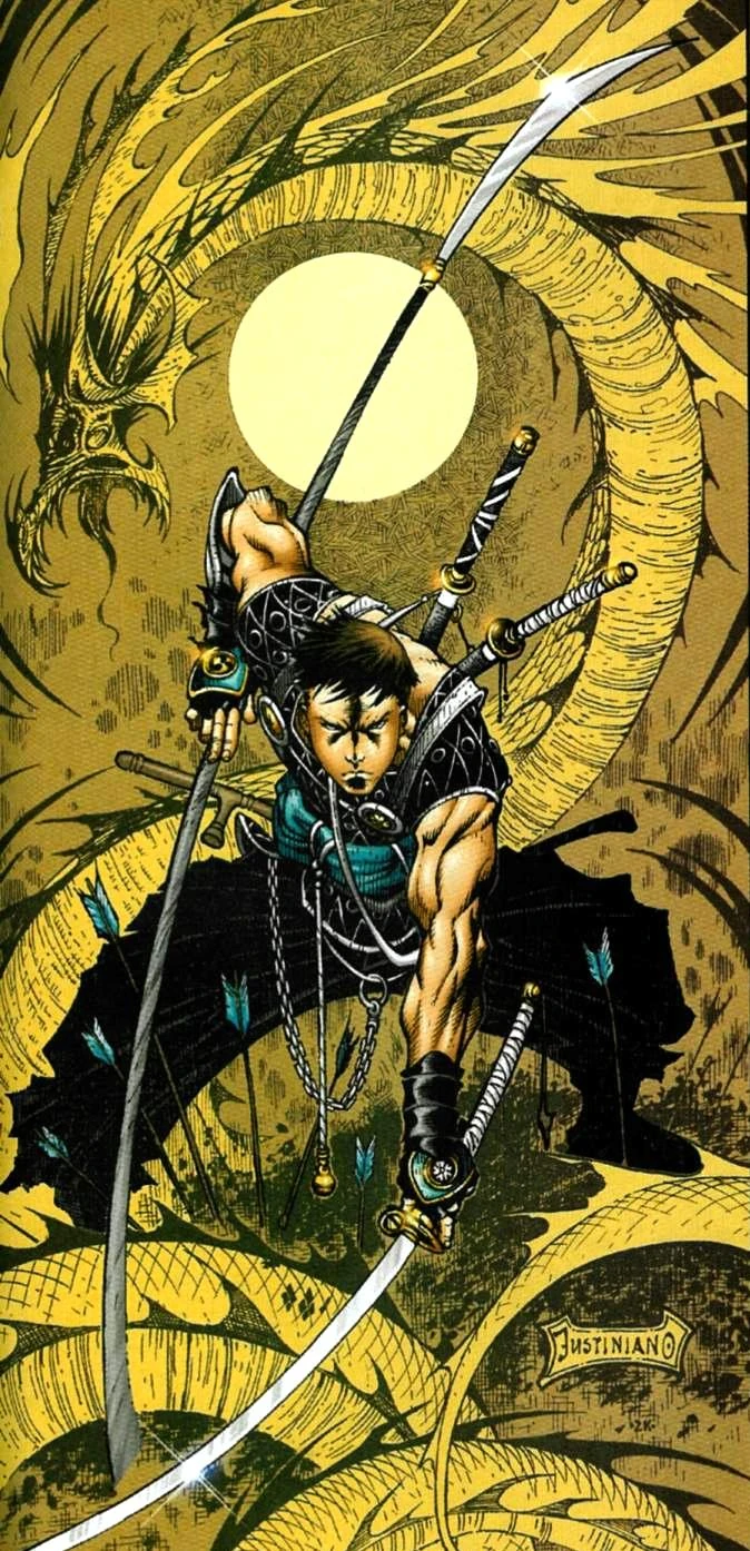 Bushido
