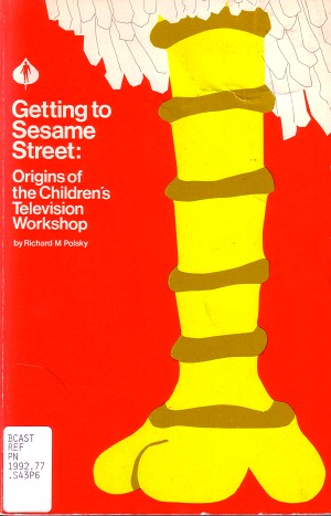 Gettingtosesamestreet
