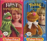 Fphandpuppets
