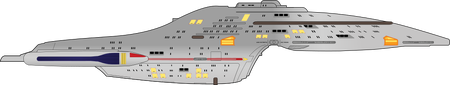 Intrepid-Klasse Schema.svg