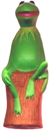 AvalonKermitPainted