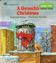 AGrouchsChristmas