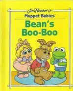 BeansBooBoo