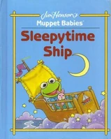 SleepytimeShip