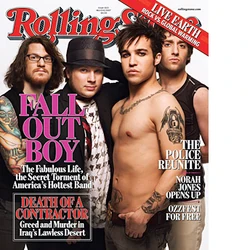 Rollingstone