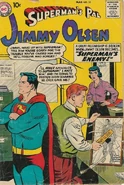 Jimmy Olsen 35