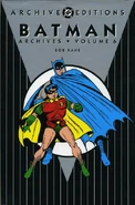 Batman Archives 6