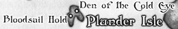 Plunderisle