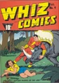 Whiz Comics 9