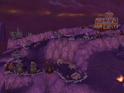 Sunfury Hold
