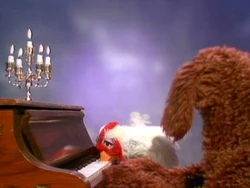 Rowlfchicken