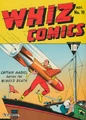Whiz Comics 10