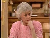 Dorothy Zbornak