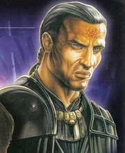 Exar Kun Headshot
