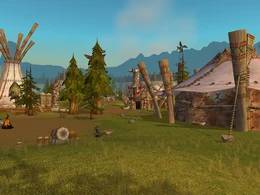 260px-Bloodhoof_Village.jpg