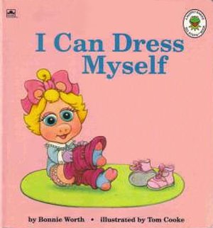 ICanDressMyself