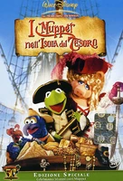 Nellisoladeltesorodvd