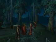 Chantale BloodElf