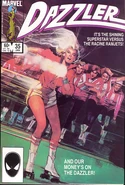 Dazzler Vol 1 35