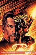Iron Man Hypervelocity 2