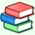 40px-Nuvola apps bookcase green.png