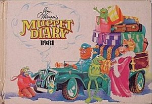 Letts1981MuppetShowDiary