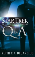 Q&A cover