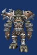 Valor Look Alike 1
