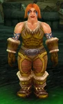 Crinn Pathfinder
