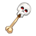 Liriel's Wand