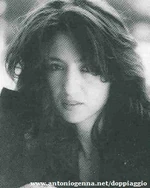 Irene Di Valmo dubs the voice of Helen