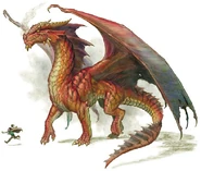 Red Dragon